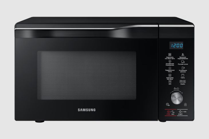 Микроволновка