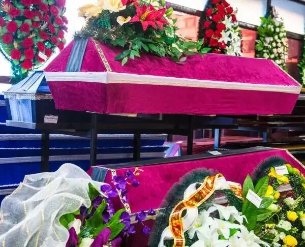 У Шотландії легалізували «водну кремацію» через 120 років: як проходитимуть похорони