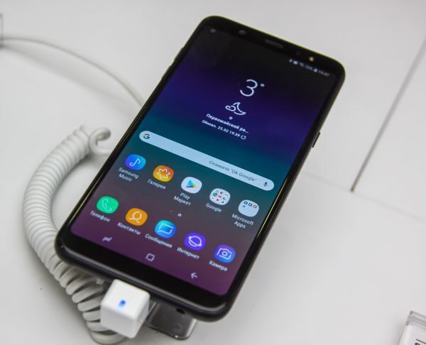 Суд визнав Samsung винною у умисному зниженні продуктивності та дозволі екрану у&hellip;