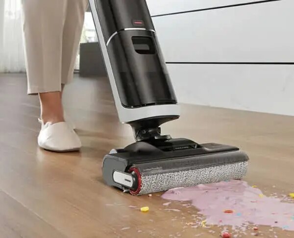 Dreame H14 Dual vs Roborock Dyad Pro Combo: який пилосос довше працює&hellip;