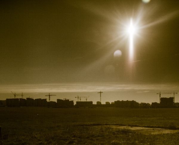 Метеозалежним приготуватися: на Землі почалася магнітна буря