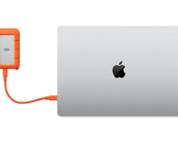 Зовнішні SSD-накопичувачі: Samsung T9 та LaCie Rugged SSD Pro – швидкість передачі&hellip;