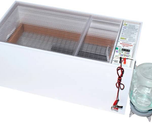 “Матриця Делі” або “Несушка”: який інкубатор підійде новачкові