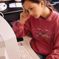 Інтернет корисний дітям