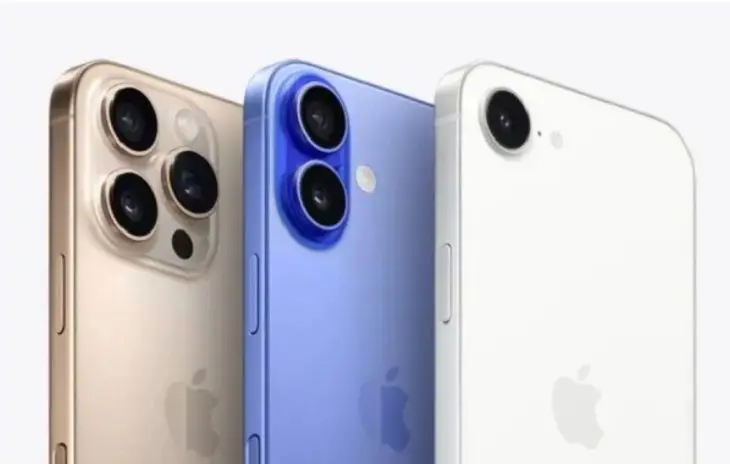 У розробці революційний iPhone 18e, хоча 17-й ще не з'явився у продажу