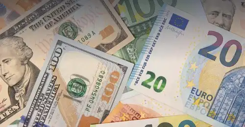 В банках вистачає готівкової валюти, запевнив НБУ.