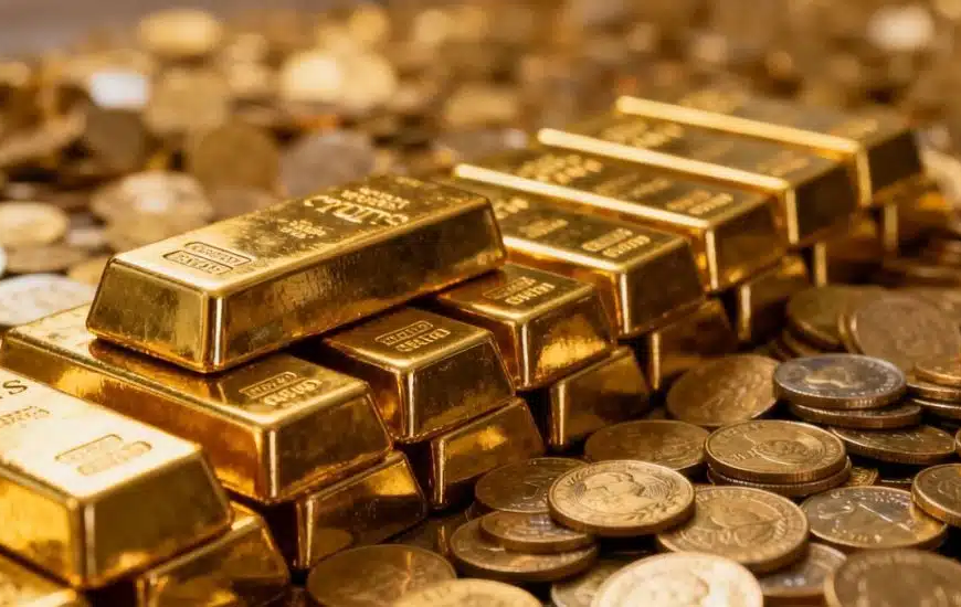 Ломбард Gold.od.ua в Одесі: умови застави та оцінка золота