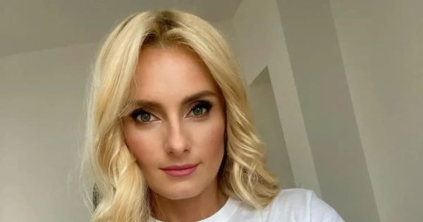 Ірину Федишин нагороджено “Золотим серцем” від Зеленського за&hellip;