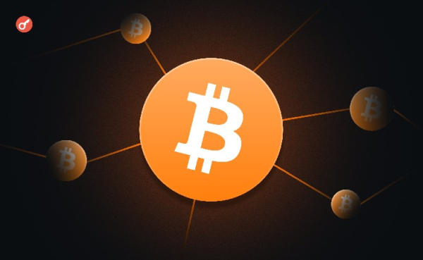 Біткоїн тримається поблизу $67 000 через геополітичні чинники.