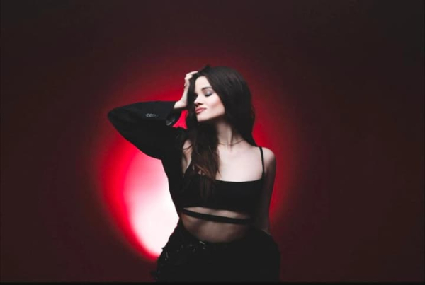 "Мене просто ламали": SOWA відверто розповіла про токсичну співпрацю у шоу-бізнесі