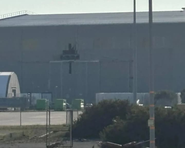 “Шахед”, який атакував британську авіабазу на Кіпрі, стартував не з Ірану –&hellip;