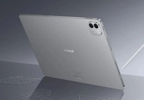 Honor представила найтонший у світі Android-планшет