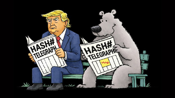 Тижневий огляд: Іран, Anthropic і п’ять “червоних” місяців біткойна