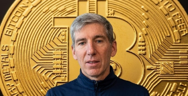 Ведмежий ринок біткоїна, каже Метт Хоуган, майже завершено!