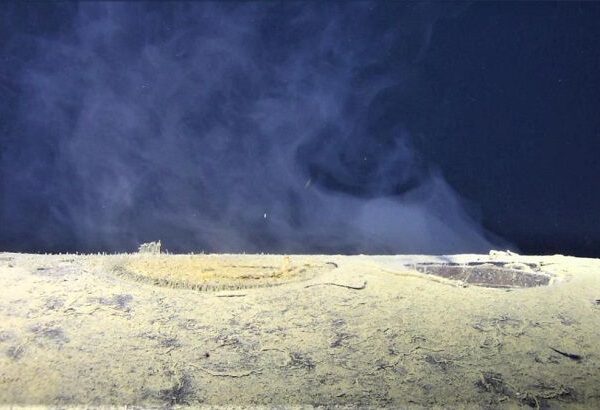 Вчені заявили, що затонулий у Норвезькому морі радянський підводний човен може випромінювати&hellip;