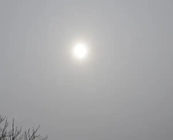 Сонце викинуло найпотужніший за 2 тижні спалах: вчені оцінили загрозу для Землі