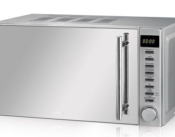 Дорога італійка проти доступного китайця: НВЧ-печі Whirlpool W7 MN840 та BBK 20MWS-721T/BS-M…