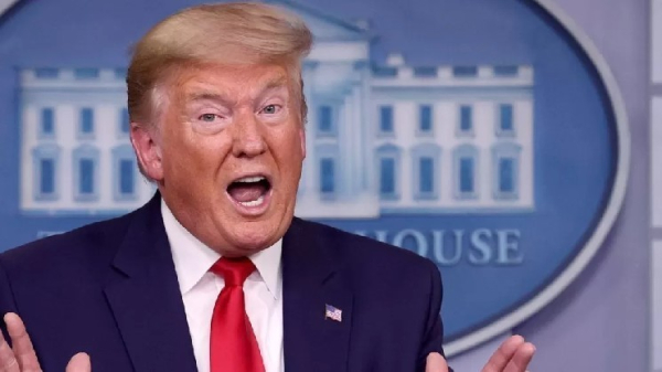 Як вплинули свіжі висловлювання Трампа на підйом біткоїна? Чи чекає на біткоїн&hellip;