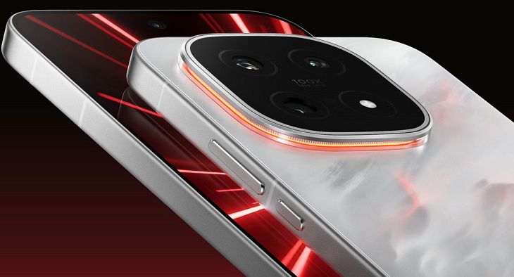 Обидва смартфони можуть вважатися найкращими у своїх категоріях. І все ж таки: IQOO 15…