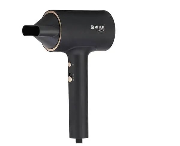 Не відчувається в руці: VITEK VT-1305 або Philips BHD274/00 – який фен&hellip;