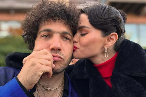 Селена Гомес поділилась планами щодо кількості дітей з&hellip;