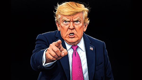 “Ми будемо лідерами у криптосвіті”: Заява Трампа сприяла стрибку акцій криптобірж і&hellip;