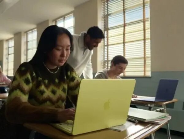 Дешевше не буває. Apple представила найбюджетніший у своїй історії MacBook