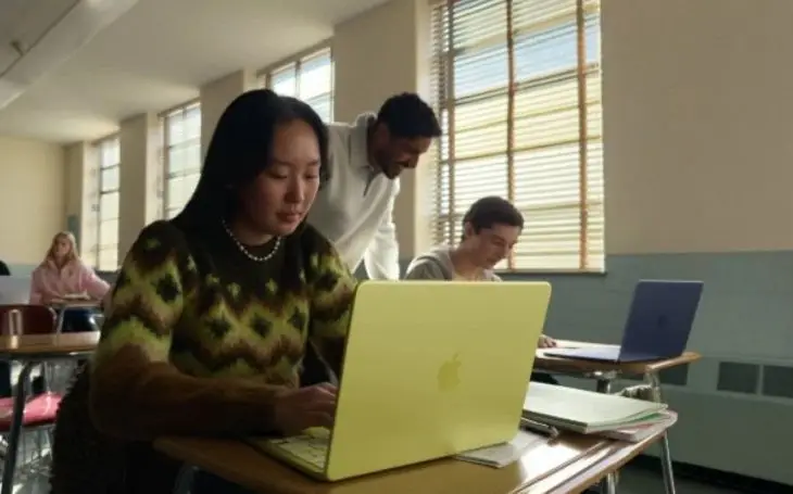 Дешевше не буває. Apple представила найбюджетніший у своїй історії MacBook