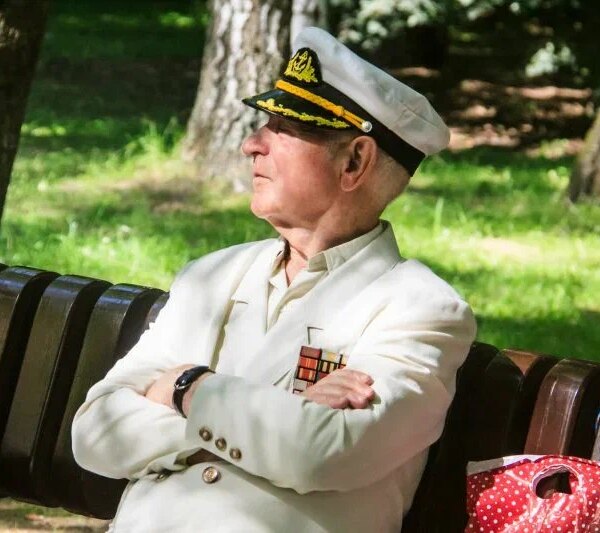 Коли починається старість: у МОЗ Росії перевернули уявлення про вік