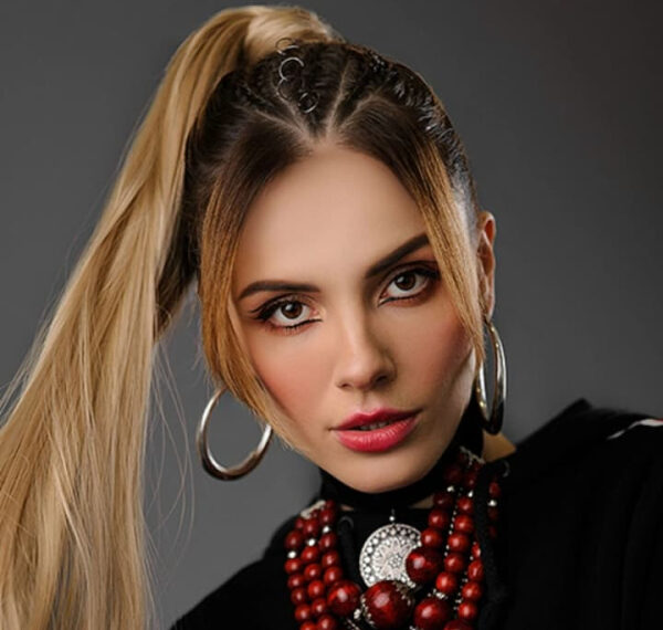 MamaRika з малюком застрягли в Еміратах: недуга та складнощі з виїздом