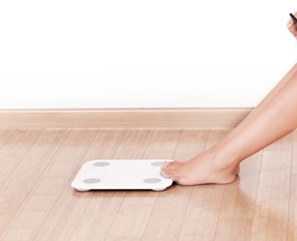 Порівняння розумних ваг: Xiaomi Mi Body Composition Scale 4 та Huawei Smart…