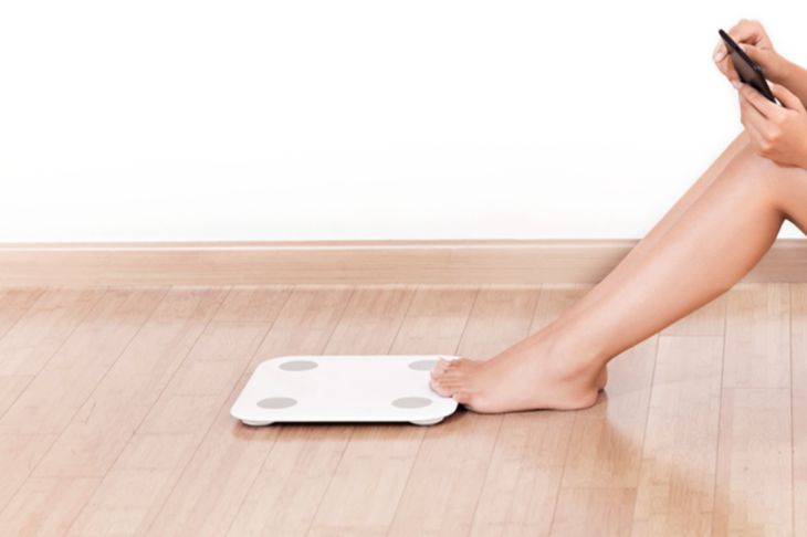 Порівняння розумних ваг: Xiaomi Mi Body Composition Scale 4 та Huawei Smart Scale 5…