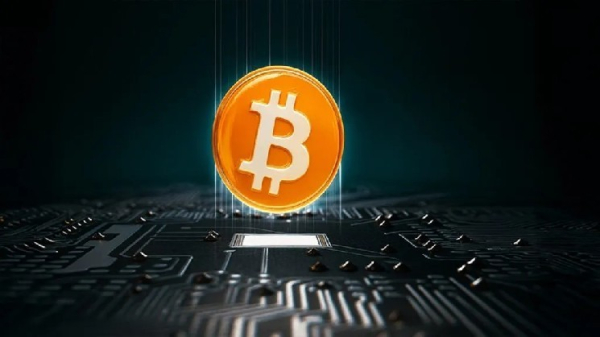 Експерт Bloomberg прогнозує злет біткоїна: “До 80 тисяч дійдемо швидше, ніж думали”