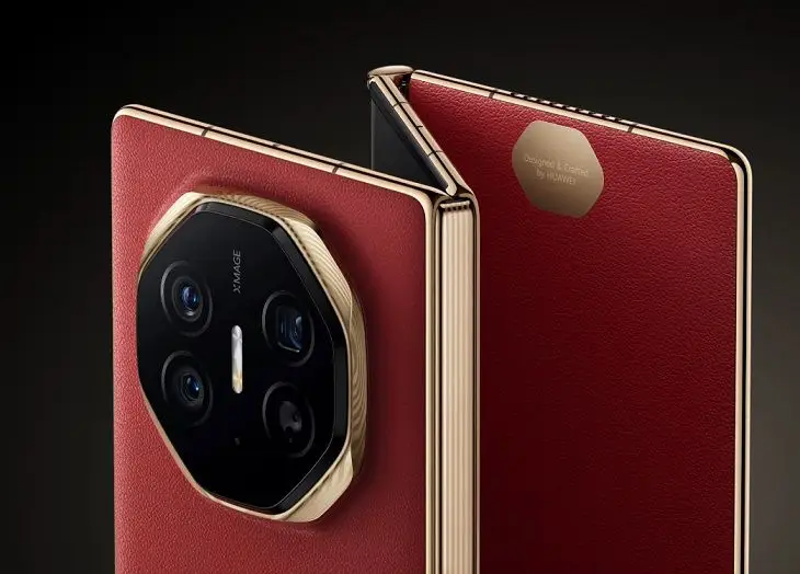 Форм-фактор. HUAWEI Mate XT та Xiaomi Redmi K90 Pro Max – трансформер проти класики