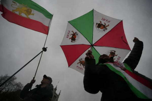 Іран нарощує ракетні атаки: перелік вражених країн