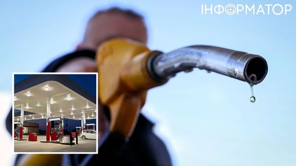 Кабмін у безвиході: тільки так вартість пального не злетить до&hellip;