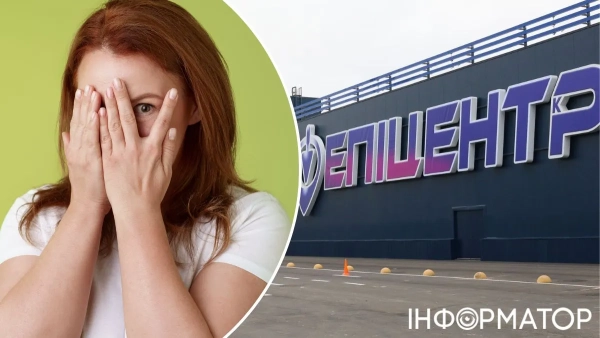 Мешканка Києва двічі за місяць вкрала з Епіцентру товарів на&hellip;