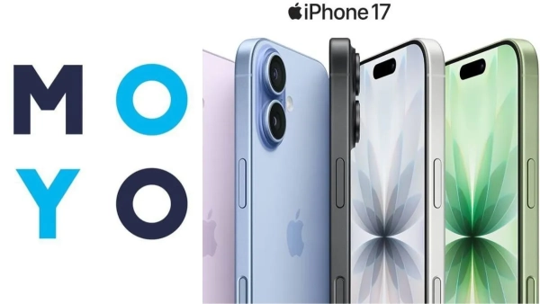 Ми теж постраждали: заява MOYO про збут фальшивих iPhone
