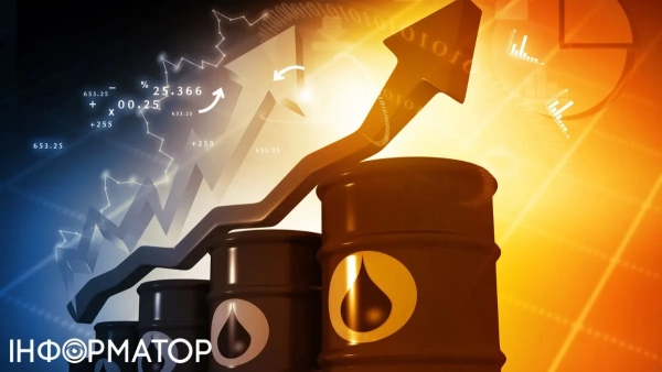 Ціни на нафту зростають Фото: Getty Images