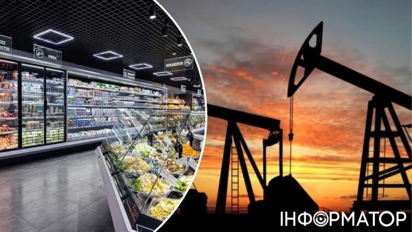 Незначне здорожчання продуктів та дефолт Укрзалізниці: розбір впливу високих цін&hellip;