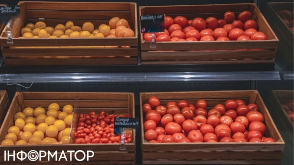 Парникові томати ростуть в ціні: аналіз цін в крамницях