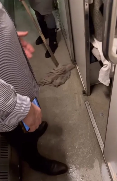 Укрзалізниця 3