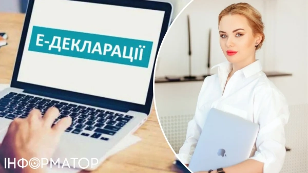 Адвокат Дарина Косінова про особливості декларування для публічних службовців