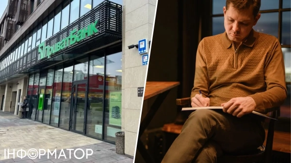 Позичальник оскаржує стягнення ПриватБанком кредитної заборгованості у розмірі 51 200…