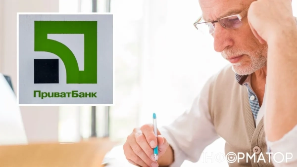 ПриватБанк запідозрив клієнта в підвищеному ризику через значні суми благодійної допомоги зі США та&hellip;