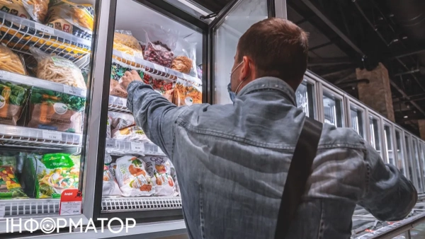 Війна в Ірані підніме ціни на їжу в Україні: передбачення&hellip;