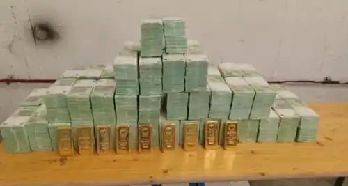 Ощадбанк звинувачує Угорщину у підробці доказів у справі інкасаторів.