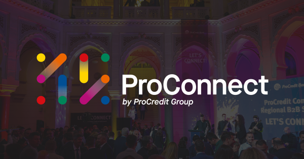 ProConnect від ПроКредит Банку: стратегія ринкових партнерств