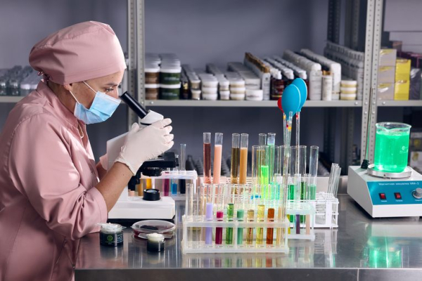 Mesonia: Секрети виробництва преміальної косметики в Україні