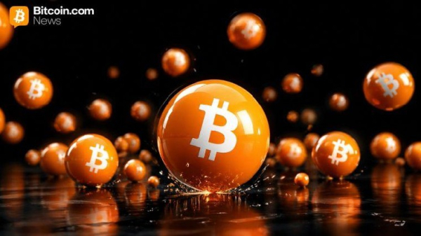 Життя триває: оновлений графік біткойна від Сейлора підкреслює необхідність відстеження накопичення після значної закупівлі&hellip;